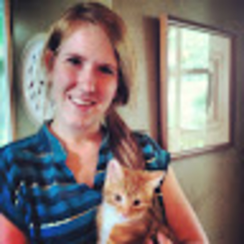 Meet your Posher, Julie